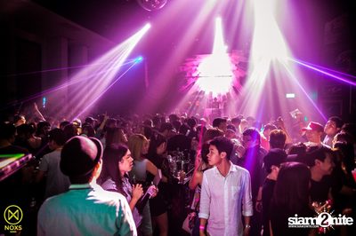 EDM Night Party at NOXS Bangkok, Ekamai-Raminthra (Album 2) — photo 160