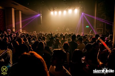 EDM Night Party at NOXS Bangkok, Ekamai-Raminthra (Album 2) — photo 161