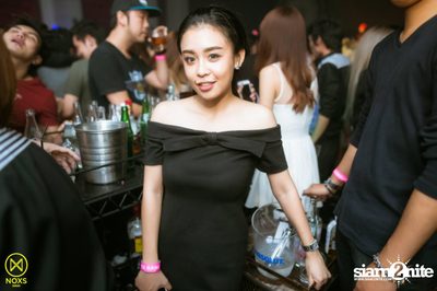 EDM Night Party at NOXS Bangkok, Ekamai-Raminthra (Album 2) — photo 162