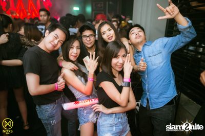 EDM Night Party at NOXS Bangkok, Ekamai-Raminthra (Album 2) — photo 163