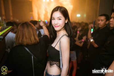 EDM Night Party at NOXS Bangkok, Ekamai-Raminthra (Album 2) — photo 164