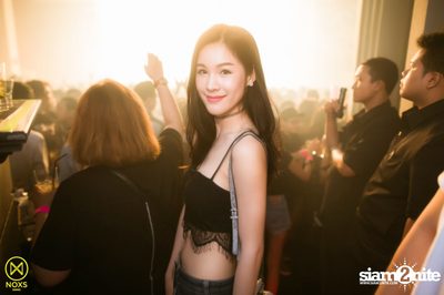 EDM Night Party at NOXS Bangkok, Ekamai-Raminthra (Album 2) — photo 165