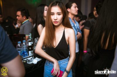EDM Night Party at NOXS Bangkok, Ekamai-Raminthra (Album 2) — photo 166