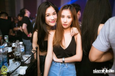 EDM Night Party at NOXS Bangkok, Ekamai-Raminthra (Album 2) — photo 167