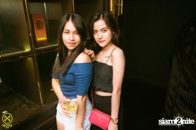 EDM Night Party at NOXS Bangkok, Ekamai-Raminthra (Album 2) — photo 169