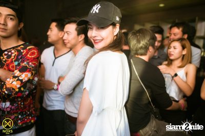 EDM Night Party at NOXS Bangkok, Ekamai-Raminthra (Album 2) — photo 170