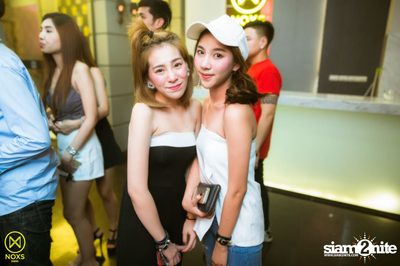EDM Night Party at NOXS Bangkok, Ekamai-Raminthra (Album 2) — photo 172