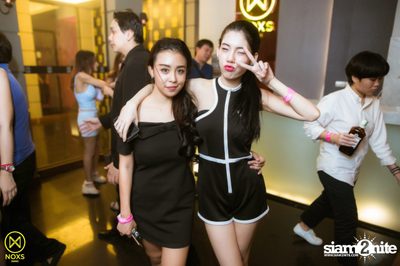 EDM Night Party at NOXS Bangkok, Ekamai-Raminthra (Album 2) — photo 174