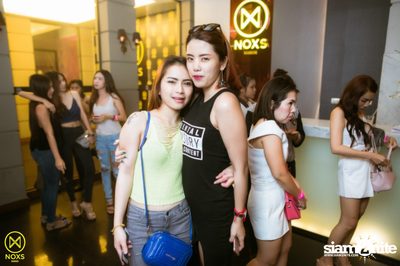 EDM Night Party at NOXS Bangkok, Ekamai-Raminthra (Album 2) — photo 175