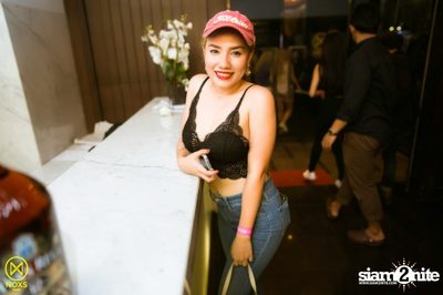 EDM Night Party at NOXS Bangkok, Ekamai-Raminthra (Album 2) — photo 180