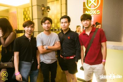 EDM Night Party at NOXS Bangkok, Ekamai-Raminthra (Album 2) — photo 182