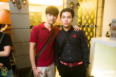 EDM Night Party at NOXS Bangkok, Ekamai-Raminthra (Album 2) — photo 183