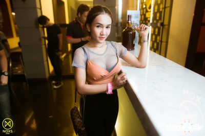 EDM Night Party at NOXS Bangkok, Ekamai-Raminthra (Album 2) — photo 190