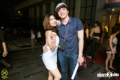 EDM Night Party at NOXS Bangkok, Ekamai-Raminthra (Album 2) — photo 192