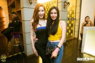 EDM Night Party at NOXS Bangkok, Ekamai-Raminthra (Album 2) — photo 197