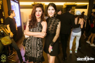 EDM Night Party at NOXS Bangkok, Ekamai-Raminthra (Album 2) — photo 203