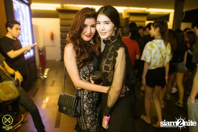 EDM Night Party at NOXS Bangkok, Ekamai-Raminthra (Album 2) — photo 204
