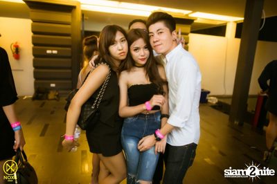 EDM Night Party at NOXS Bangkok, Ekamai-Raminthra (Album 2) — photo 211