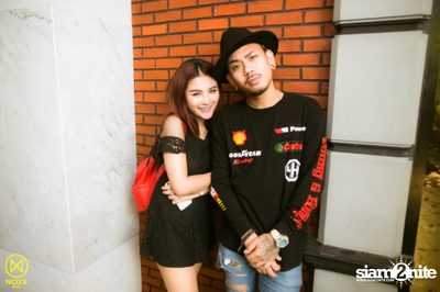 EDM Night Party at NOXS Bangkok, Ekamai-Raminthra (Album 2) — photo 215