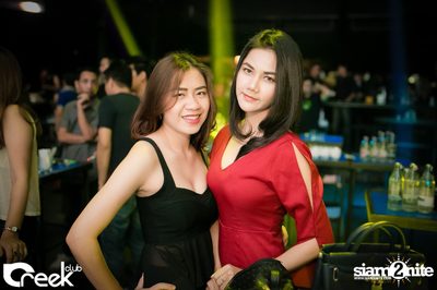 ปาร์ตี้คืนวันเสาร์ ที่ร้าน ครีก คลับ, เลียบด่วนเอกมัย-รามอินทรา — photo 2