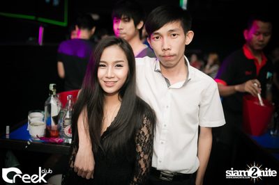ปาร์ตี้คืนวันเสาร์ ที่ร้าน ครีก คลับ, เลียบด่วนเอกมัย-รามอินทรา — photo 5