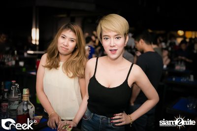 ปาร์ตี้คืนวันเสาร์ ที่ร้าน ครีก คลับ, เลียบด่วนเอกมัย-รามอินทรา — photo 6