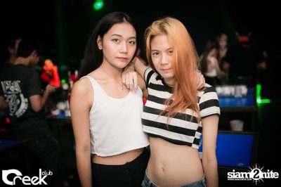 ปาร์ตี้คืนวันเสาร์ ที่ร้าน ครีก คลับ, เลียบด่วนเอกมัย-รามอินทรา — photo 7