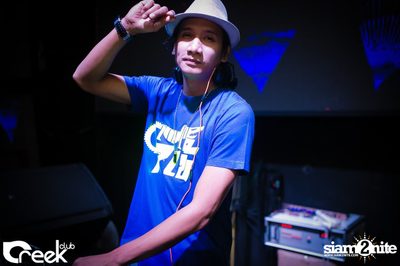 ปาร์ตี้คืนวันเสาร์ ที่ร้าน ครีก คลับ, เลียบด่วนเอกมัย-รามอินทรา — photo 10