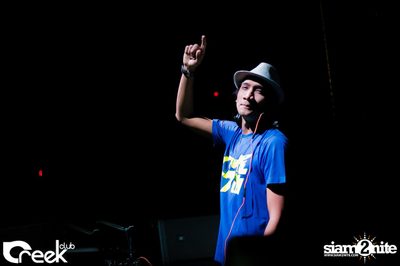 ปาร์ตี้คืนวันเสาร์ ที่ร้าน ครีก คลับ, เลียบด่วนเอกมัย-รามอินทรา — photo 14
