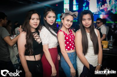 ปาร์ตี้คืนวันเสาร์ ที่ร้าน ครีก คลับ, เลียบด่วนเอกมัย-รามอินทรา — photo 17