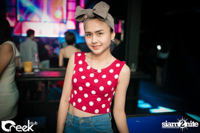 ปาร์ตี้คืนวันเสาร์ ที่ร้าน ครีก คลับ, เลียบด่วนเอกมัย-รามอินทรา — photo 18