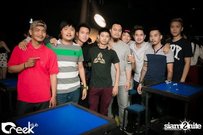 ปาร์ตี้คืนวันเสาร์ ที่ร้าน ครีก คลับ, เลียบด่วนเอกมัย-รามอินทรา — photo 19