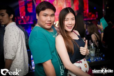 ปาร์ตี้คืนวันเสาร์ ที่ร้าน ครีก คลับ, เลียบด่วนเอกมัย-รามอินทรา — photo 20