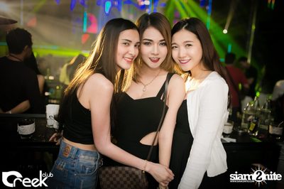 ปาร์ตี้คืนวันเสาร์ ที่ร้าน ครีก คลับ, เลียบด่วนเอกมัย-รามอินทรา — photo 21