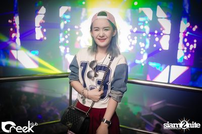 ปาร์ตี้คืนวันเสาร์ ที่ร้าน ครีก คลับ, เลียบด่วนเอกมัย-รามอินทรา — photo 28