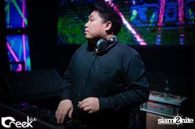 ปาร์ตี้คืนวันเสาร์ ที่ร้าน ครีก คลับ, เลียบด่วนเอกมัย-รามอินทรา — photo 29