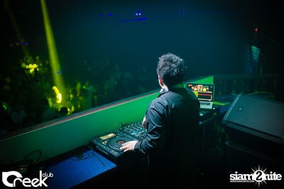 ปาร์ตี้คืนวันเสาร์ ที่ร้าน ครีก คลับ, เลียบด่วนเอกมัย-รามอินทรา — photo 32