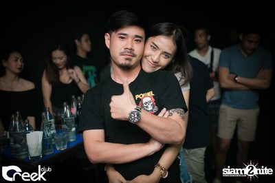 ปาร์ตี้คืนวันเสาร์ ที่ร้าน ครีก คลับ, เลียบด่วนเอกมัย-รามอินทรา — photo 35