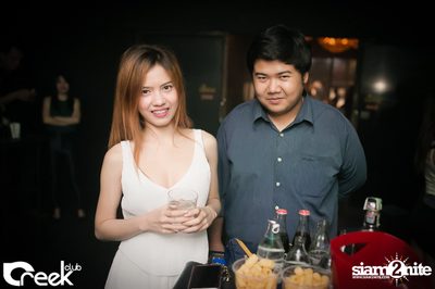 ปาร์ตี้คืนวันเสาร์ ที่ร้าน ครีก คลับ, เลียบด่วนเอกมัย-รามอินทรา — photo 36