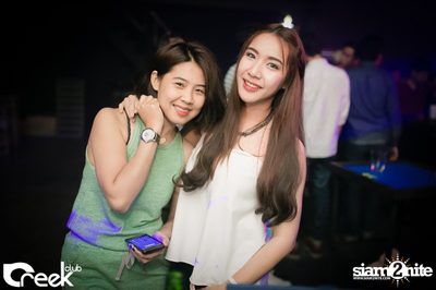 ปาร์ตี้คืนวันเสาร์ ที่ร้าน ครีก คลับ, เลียบด่วนเอกมัย-รามอินทรา — photo 39