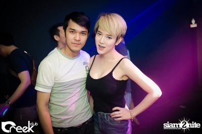 ปาร์ตี้คืนวันเสาร์ ที่ร้าน ครีก คลับ, เลียบด่วนเอกมัย-รามอินทรา — photo 41