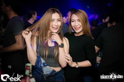 ปาร์ตี้คืนวันเสาร์ ที่ร้าน ครีก คลับ, เลียบด่วนเอกมัย-รามอินทรา — photo 48
