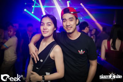 ปาร์ตี้คืนวันเสาร์ ที่ร้าน ครีก คลับ, เลียบด่วนเอกมัย-รามอินทรา — photo 51