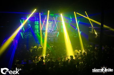ปาร์ตี้คืนวันเสาร์ ที่ร้าน ครีก คลับ, เลียบด่วนเอกมัย-รามอินทรา — photo 53