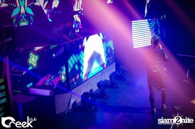 ปาร์ตี้คืนวันเสาร์ ที่ร้าน ครีก คลับ, เลียบด่วนเอกมัย-รามอินทรา — photo 61