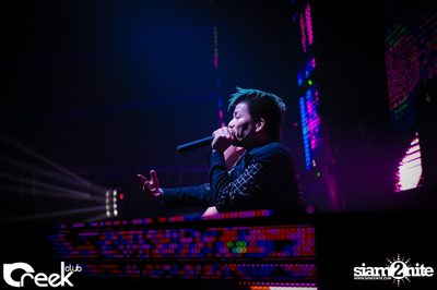 ปาร์ตี้คืนวันเสาร์ ที่ร้าน ครีก คลับ, เลียบด่วนเอกมัย-รามอินทรา — photo 69