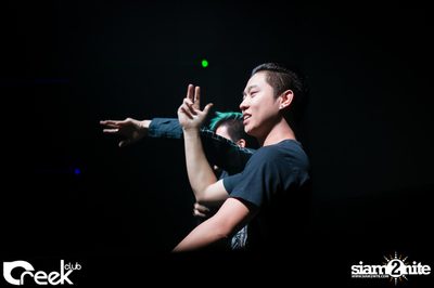 ปาร์ตี้คืนวันเสาร์ ที่ร้าน ครีก คลับ, เลียบด่วนเอกมัย-รามอินทรา — photo 70