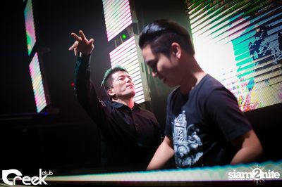 ปาร์ตี้คืนวันเสาร์ ที่ร้าน ครีก คลับ, เลียบด่วนเอกมัย-รามอินทรา — photo 72