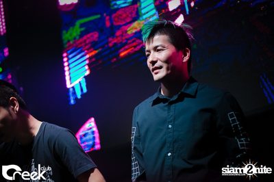 ปาร์ตี้คืนวันเสาร์ ที่ร้าน ครีก คลับ, เลียบด่วนเอกมัย-รามอินทรา — photo 73