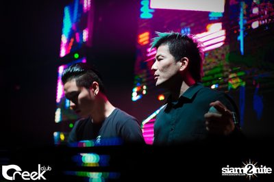 ปาร์ตี้คืนวันเสาร์ ที่ร้าน ครีก คลับ, เลียบด่วนเอกมัย-รามอินทรา — photo 74